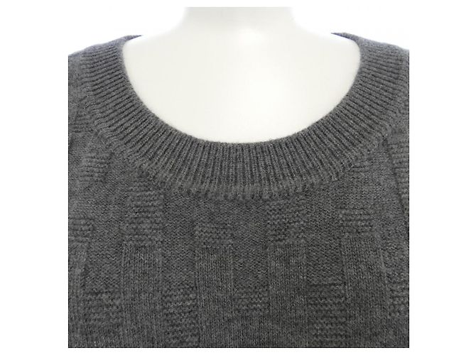 Hermès Kleid Braun - Ansicht 5