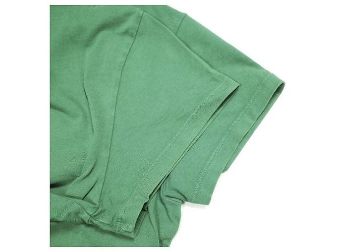 Autre Marque T-shirt in cotone KITH NYC Swash Logo Vintage Tee - vista 6