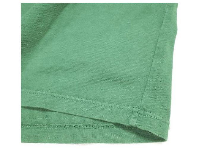 Autre Marque T-shirt in cotone KITH NYC Swash Logo Vintage Tee - vista 7