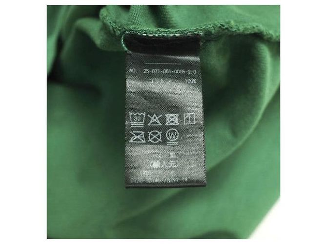 Autre Marque T-shirt in cotone KITH NYC Swash Logo Vintage Tee - vista 8
