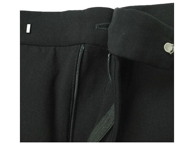 Conjunto de traje de lana elástica Polo Ralph Lauren - vista 12