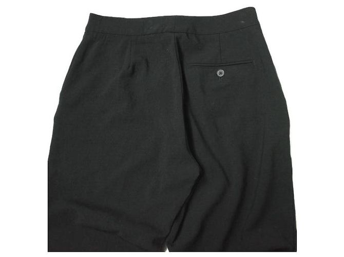 Conjunto de traje de lana elástica Polo Ralph Lauren - vista 13