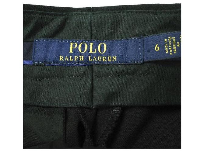 Conjunto de traje de lana elástica Polo Ralph Lauren - vista 15
