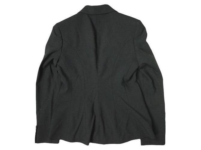 Conjunto de traje de lana elástica Polo Ralph Lauren - vista 3