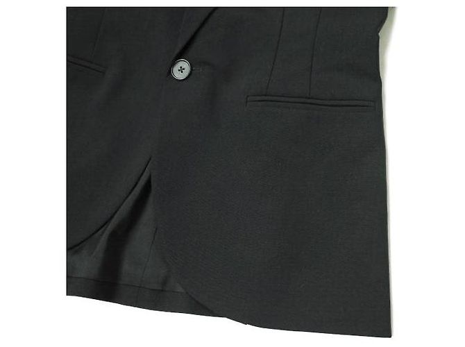 Conjunto de traje de lana elástica Polo Ralph Lauren - vista 8