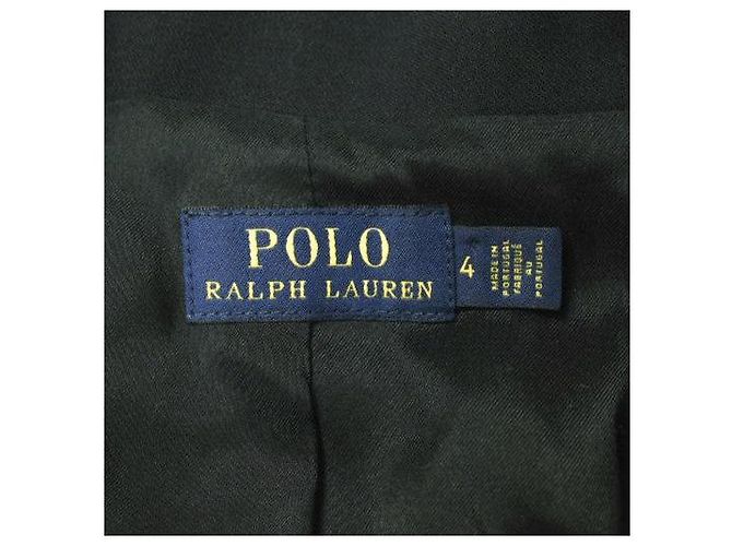 Conjunto de traje de lana elástica Polo Ralph Lauren - vista 9