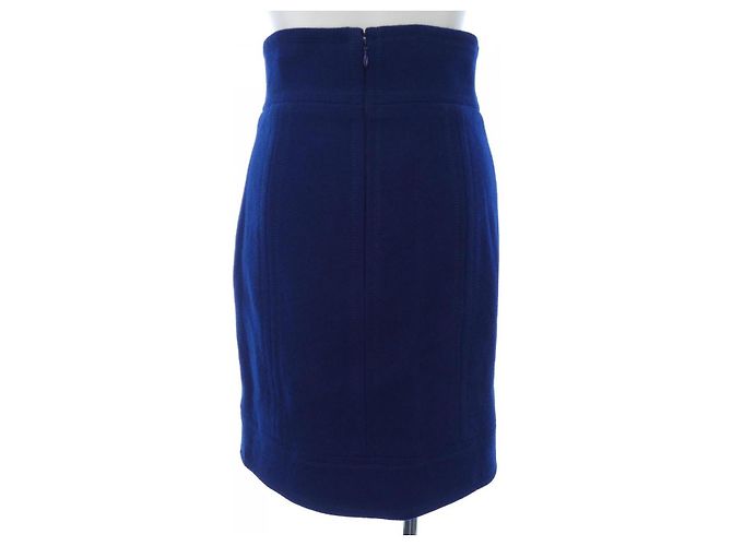 Timeless Chanel Rock Blau - Ansicht 2