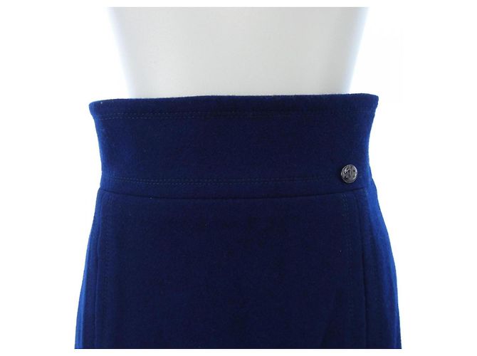 Timeless Chanel Rock Blau - Ansicht 5