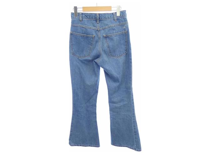 Autre Marque Jeans J.B.ATTIRE Azul - vista 2