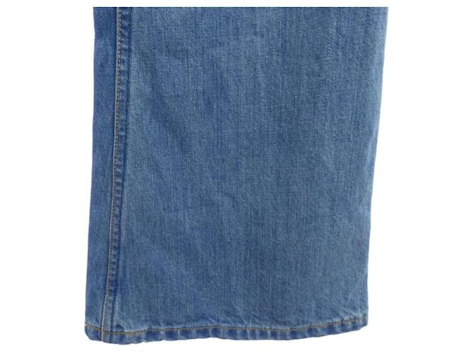 Autre Marque Jeans J.B.ATTIRE Azul - vista 5