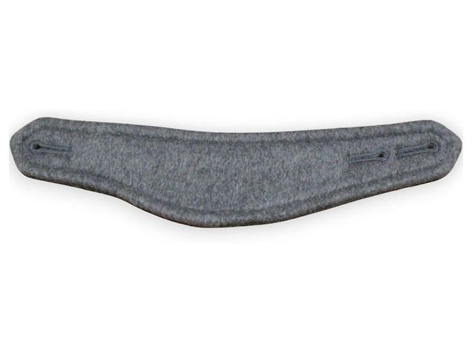 Autre Marque Gabardina de mezcla de lana Simplicite W Beavertent Line Castaño - vista 7