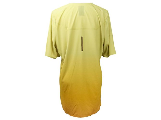 Loewe On Performance T-Shirt Orange - Ansicht 4