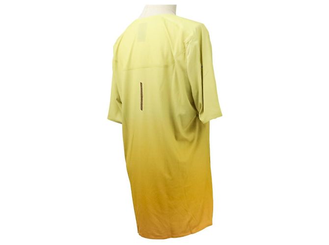 Loewe On Performance T-Shirt Orange - Ansicht 5