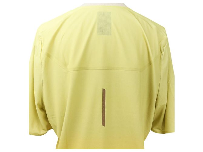 Loewe On Performance T-Shirt Orange - Ansicht 6
