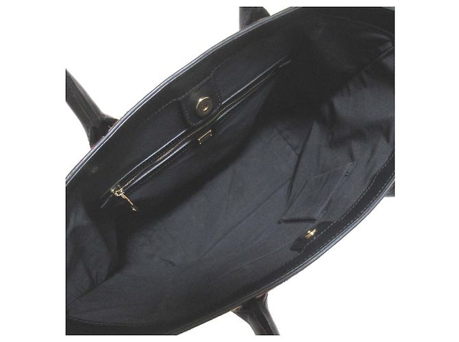 Dolce & Gabbana Borsa Tote in pelo di vitello leopardato Dolce&Gabbana Nero Beige - vista 7