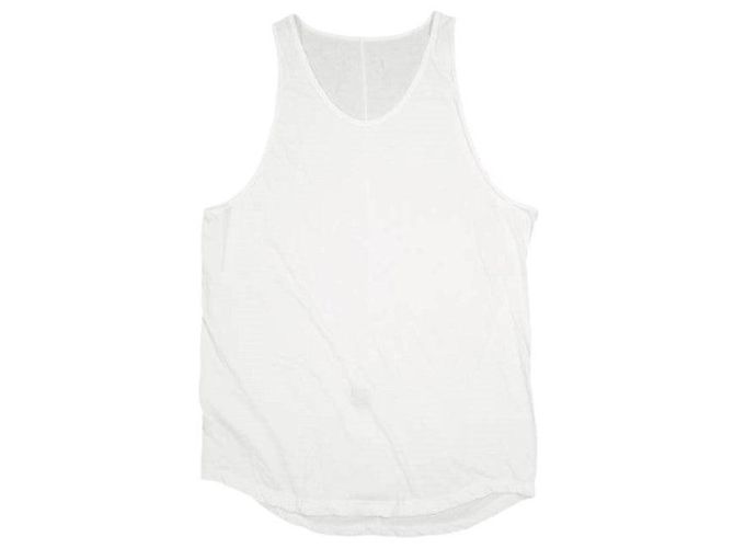 Autre Marque INNER TANKTOP cvtvlist Baumwolle Polyester Tanktop (Osaka Limited) - Ansicht 2