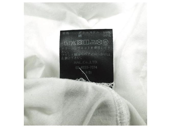 Autre Marque INNER TANKTOP cvtvlist Baumwolle Polyester Tanktop (Osaka Limited) - Ansicht 8
