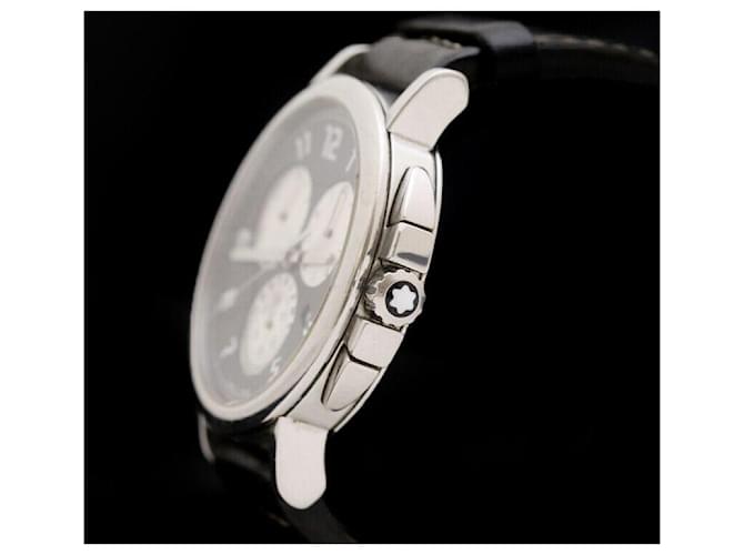 Montblanc Summit Quartz Multicolore - vista 2