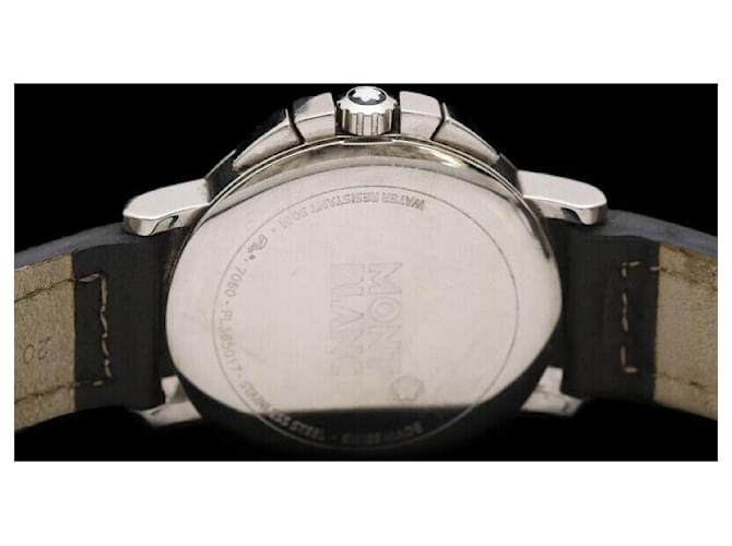 Montblanc Summit Quartz Multicolore - vista 5