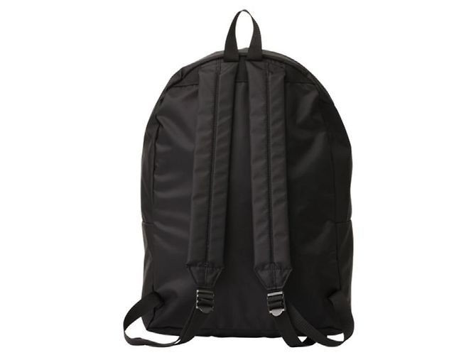 Comme Des Garcons Zaino CDG Logo Airline Bag - vista 10