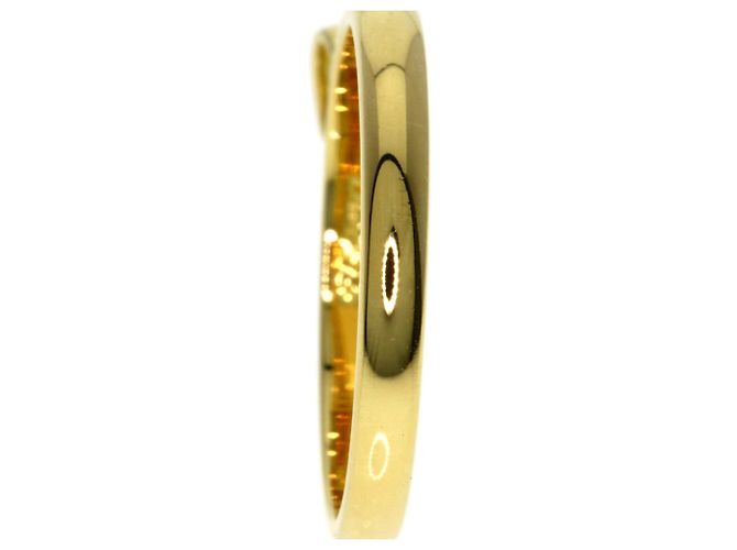 Ring Christian Dior Heart Diamond Band Ring - Ansicht 6