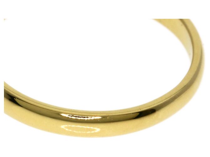 Ring Christian Dior Heart Diamond Band Ring - Ansicht 7
