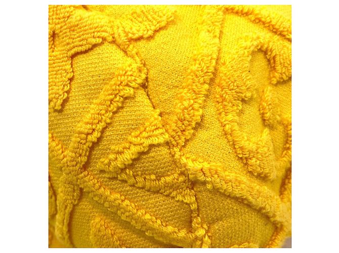 Louis Vuitton M25144 Borsa a tracolla Bucket LV Vacation Giallo - vista 14