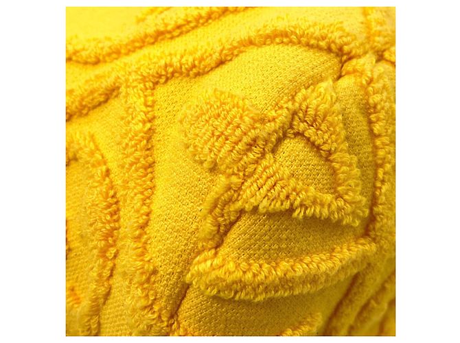 Louis Vuitton M25144 Borsa a tracolla Bucket LV Vacation Giallo - vista 15