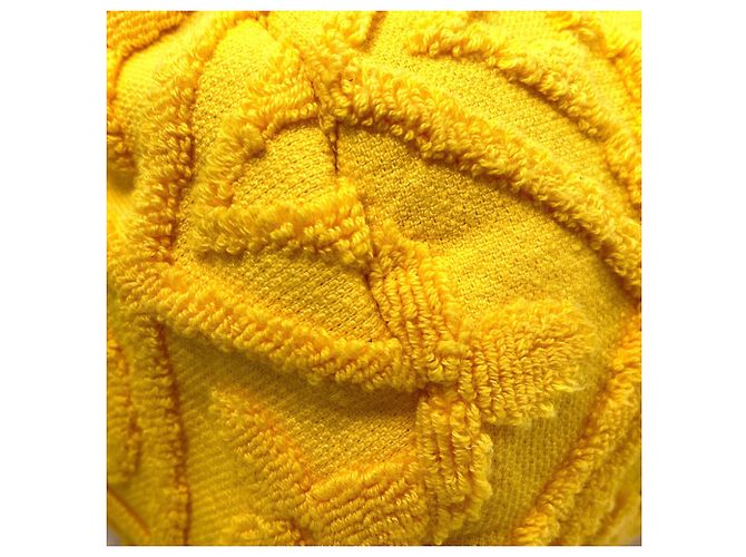 Louis Vuitton M25144 Borsa a tracolla Bucket LV Vacation Giallo - vista 16