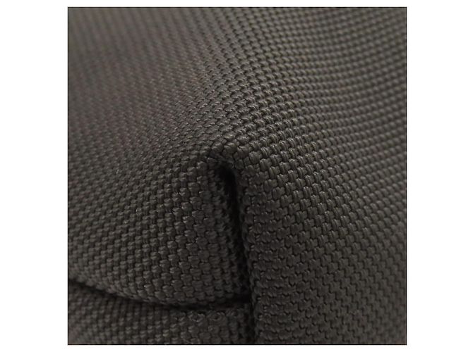 Borsa a tracolla Gucci Sherry Line Nero - vista 17
