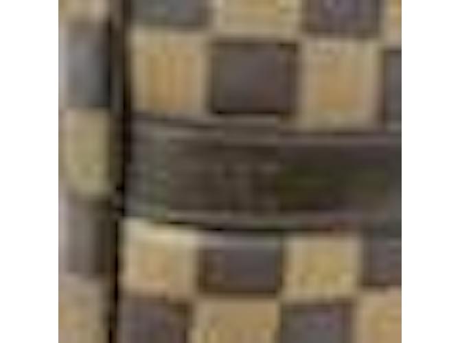 Versace Border Badehose Schwarz - Ansicht 2