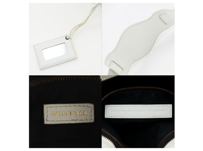 Borsa a tracolla in pelle nera Fendi Karl Lagerfeld Nero - vista 19