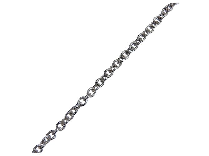 Collar Gucci Interlocking G - vista 4