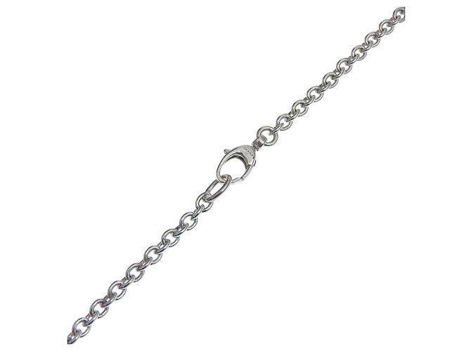 Collar Gucci Interlocking G - vista 5