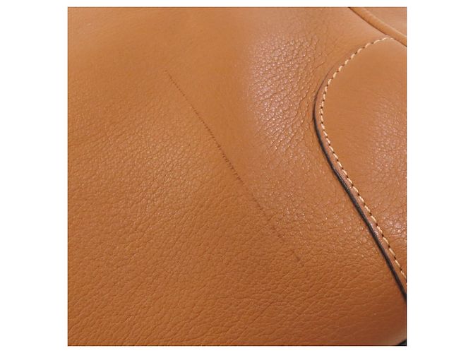 Borsa 2-Way Loewe Amazona Marrone - vista 10