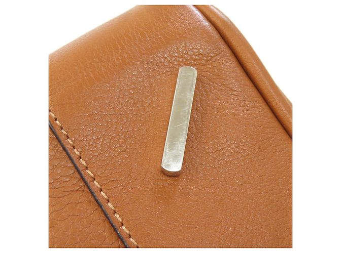 Borsa 2-Way Loewe Amazona Marrone - vista 14