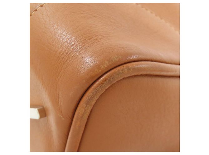 Borsa 2-Way Loewe Amazona Marrone - vista 19