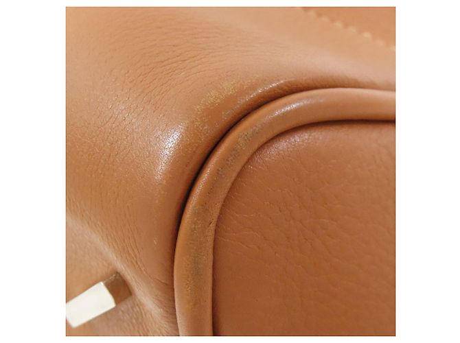 Borsa 2-Way Loewe Amazona Marrone - vista 21