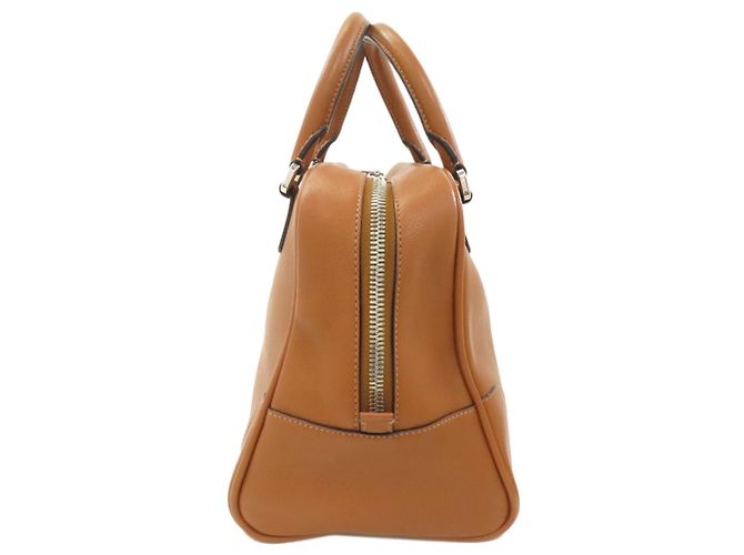 Borsa 2-Way Loewe Amazona Marrone - vista 3