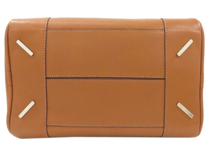 Borsa 2-Way Loewe Amazona Marrone - vista 4