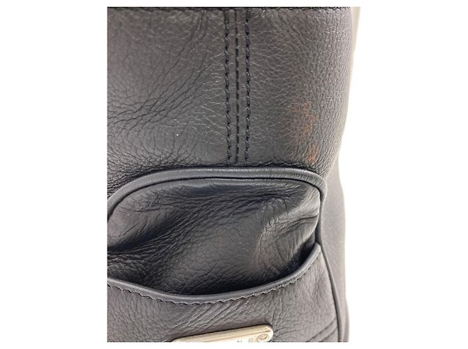 Céline Celine Boogie Handtasche Schwarz - Ansicht 11