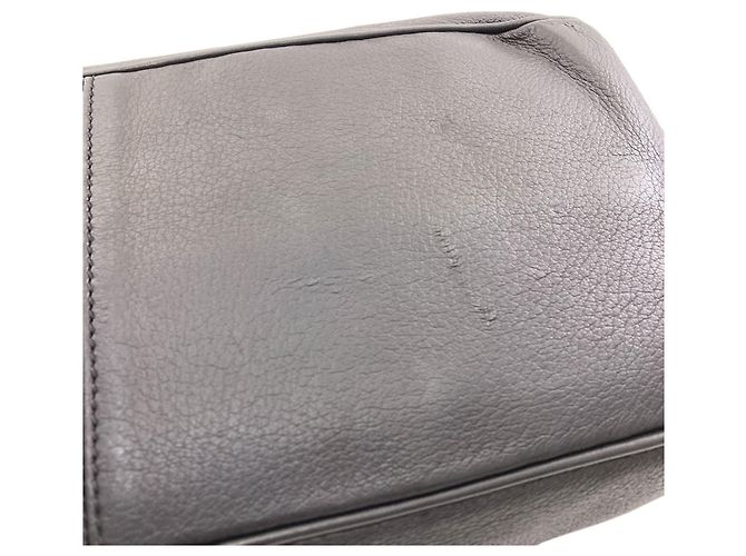 Céline Celine Boogie Handtasche Schwarz - Ansicht 12