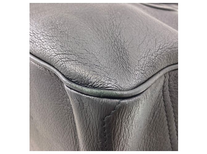 Céline Celine Boogie Handtasche Schwarz - Ansicht 19