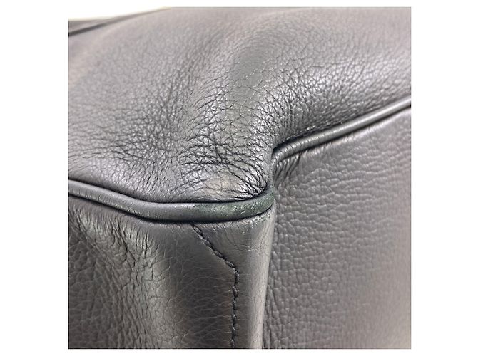 Céline Celine Boogie Handtasche Schwarz - Ansicht 20