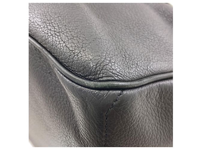 Céline Celine Boogie Handtasche Schwarz - Ansicht 21