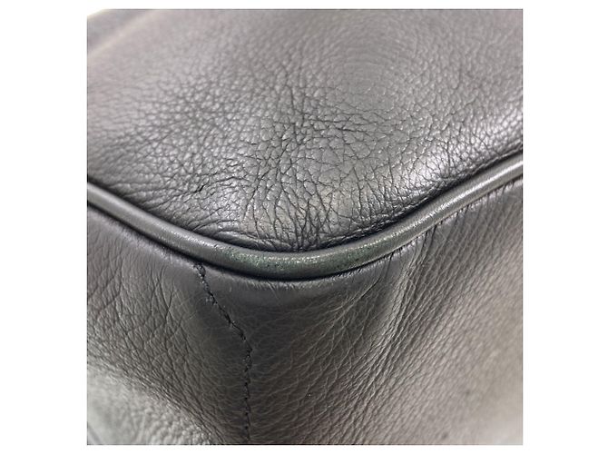 Céline Celine Boogie Handtasche Schwarz - Ansicht 22
