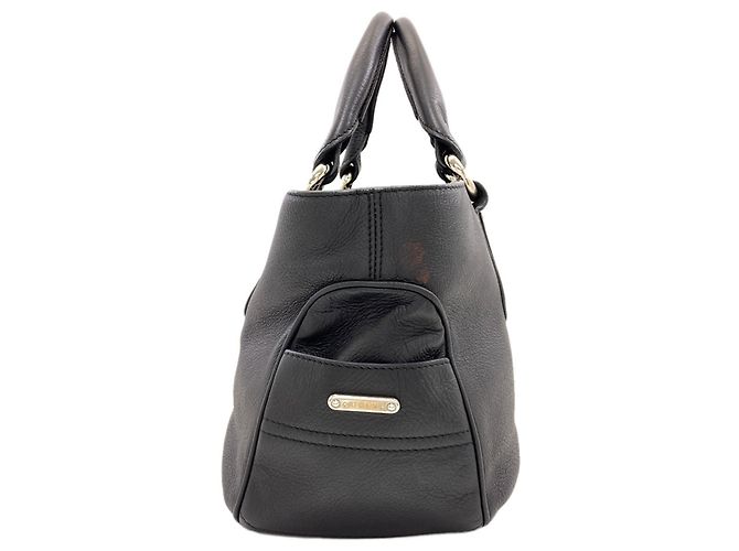 Céline Celine Boogie Handtasche Schwarz - Ansicht 3