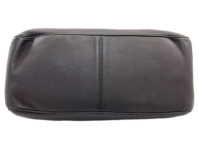 Céline Celine Boogie Handtasche Schwarz - Ansicht 4