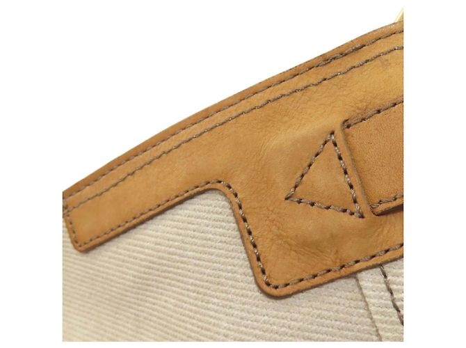 Borsa 2-Way Burberry Marrone - vista 11