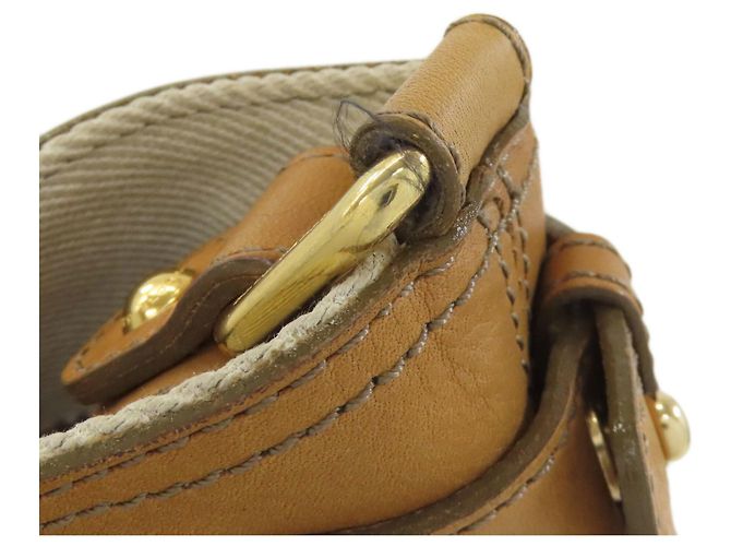 Borsa 2-Way Burberry Marrone - vista 15